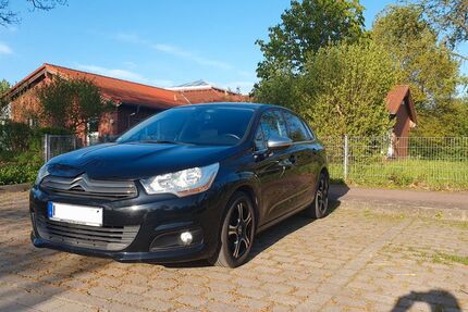 Citroen C4 109.000 km 6.000 &euro; Hannover 30165