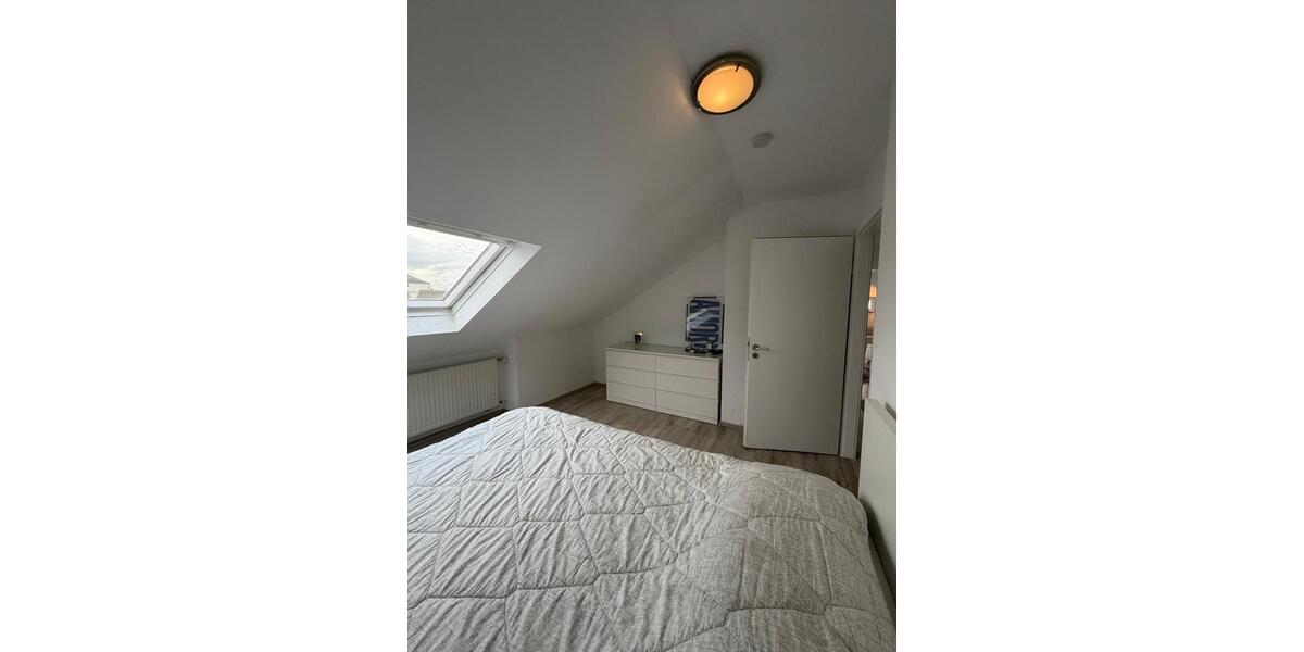 ZU VERMIETEN – WOHNUNG IN SEELZE CALENBERGER STR. 2.5 zimmer