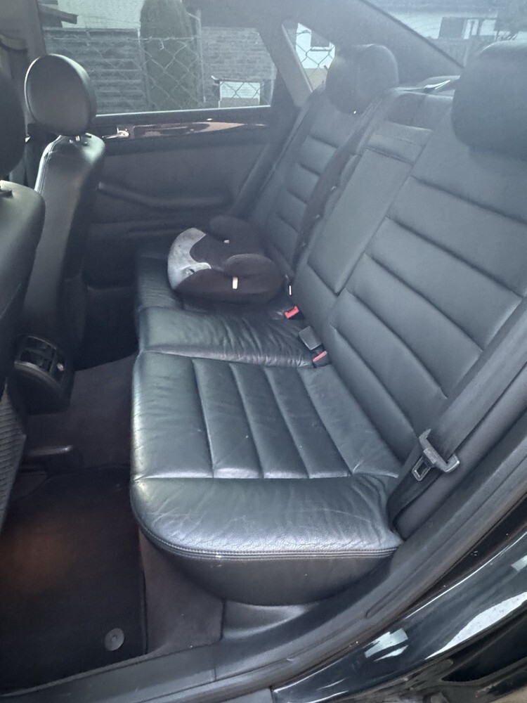 Audi A6 196.279 km 1.300 € Peine 31224