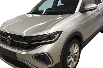 VW T-Cross 9.550 km 26.980 &euro; Hannover 30453