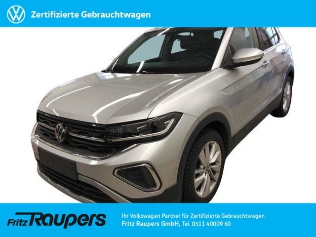 VW T-Cross 9.550 km 26.980 &euro; Hannover 30453