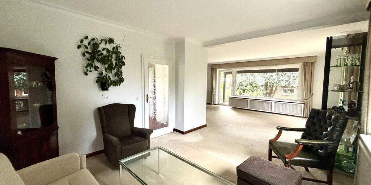 Bungalow Laatzen Grasdorf - 4 Zimmer, 120 m&sup2;, 408.000&euro; | Angebot:25203175