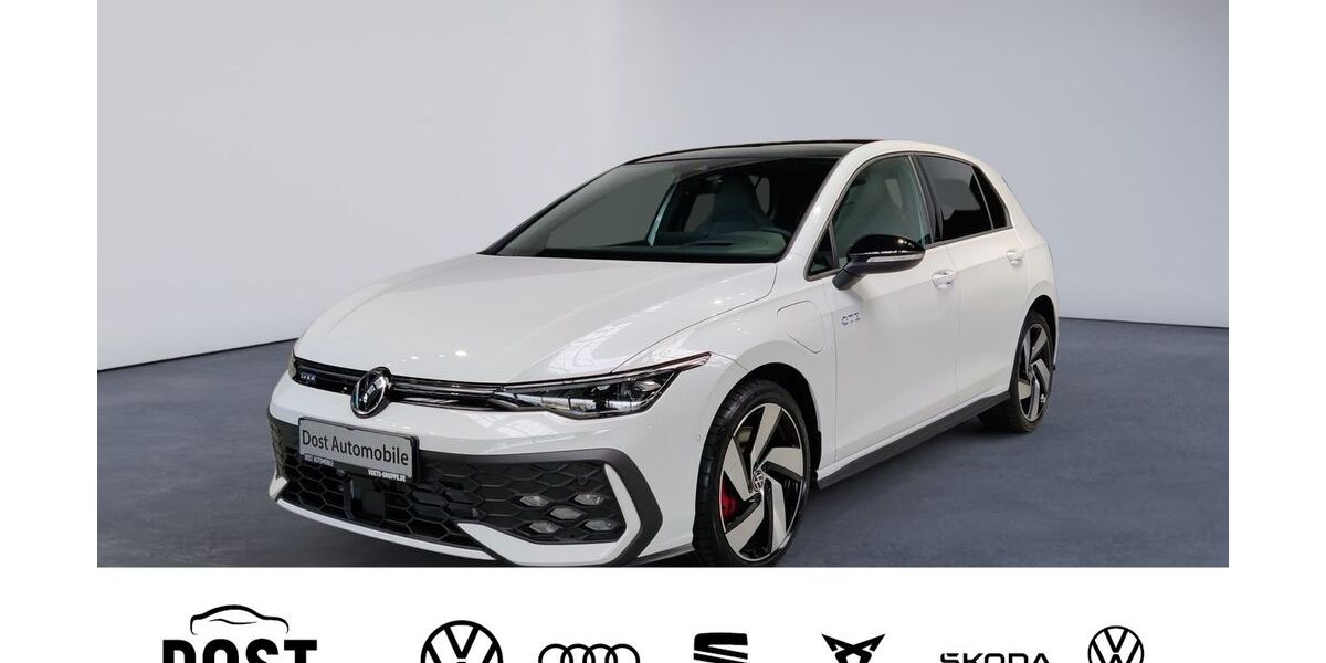 VW Golf 4.000 km 49.790 &euro; Hildesheim 31135