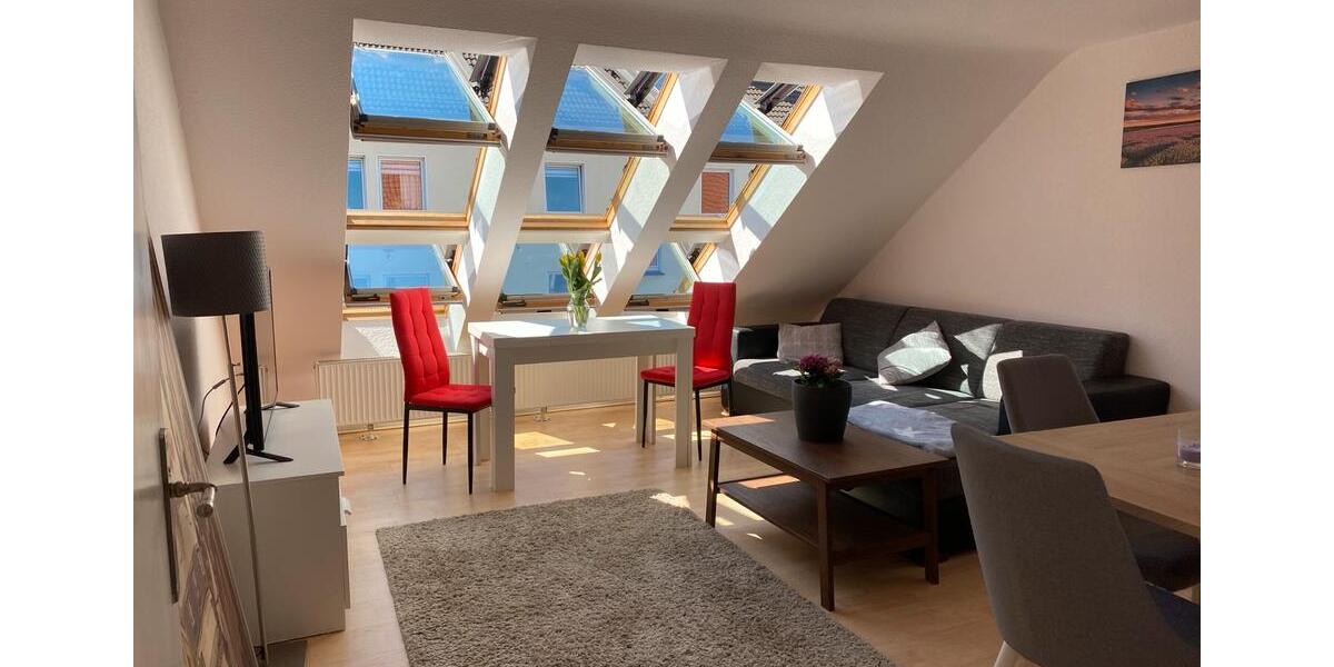 Etagenwohnung Hannover Vahrenwald-List - 2 Zimmer, 50 m&sup2;, 252.000&euro; | Angebot:26257381