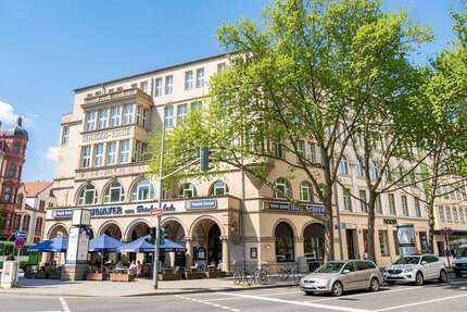 Gewerbeobjekt Hannover - 1.200&euro; | Angebot:26268498