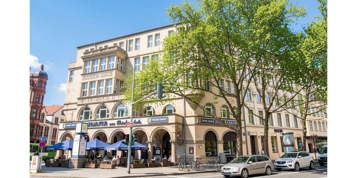 Gewerbeobjekt Hannover - 1.200&euro; | Angebot:26268498
