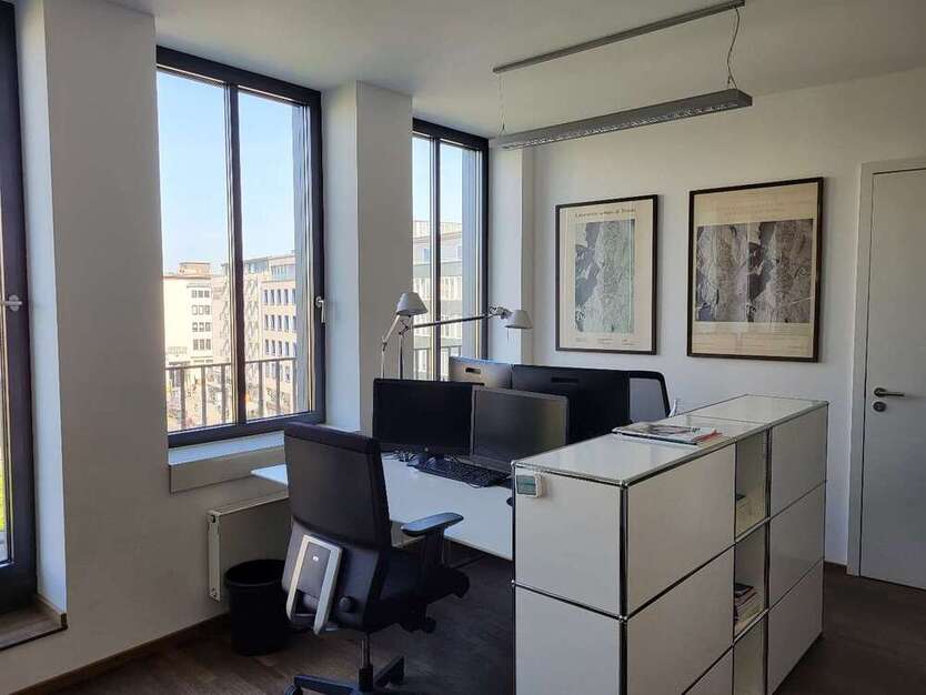 Büro in Hannover 400 € 8 m²