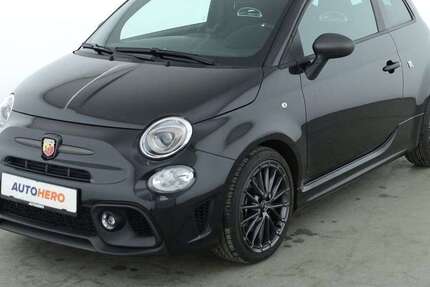 Abarth 595 3.878 km 22.100 &euro; Laatzen 30880