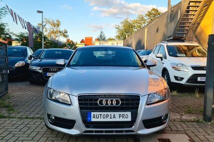 Audi A5 179.278 km 9.890 &euro; Hannover 30453