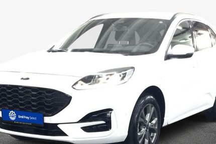 Ford Kuga 24.673 km 25.340 € Hannover 30165