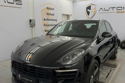 Porsche Macan 188.500 km 22.990 &euro; Gehrden 30989