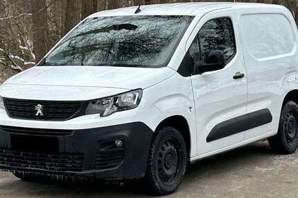 Peugeot Partner 103.000 km 9.990 &euro; Burgdorf 31303