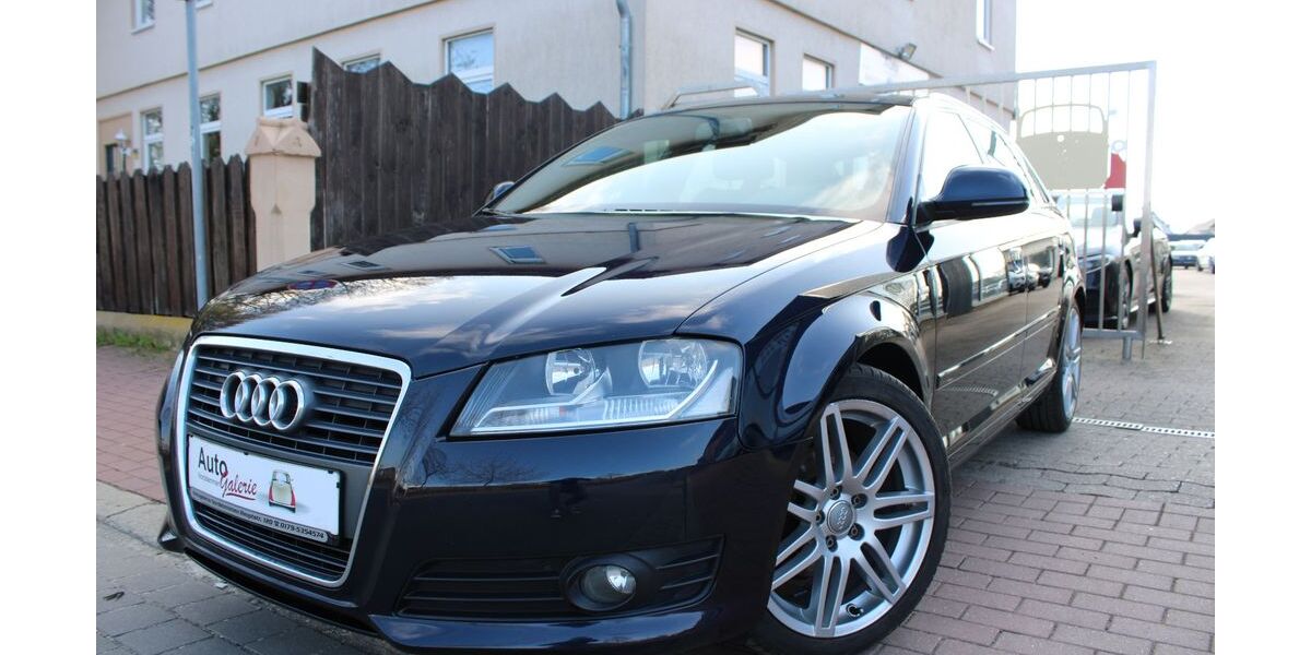 Audi A3 200.000 km 5.990 &euro; Nordstemmen 31171