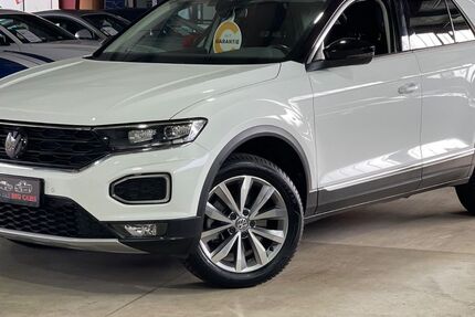 VW T-Roc 58.180 km 16.450 &euro; Ronnenberg/OT Empelde bei Hannover 30952
