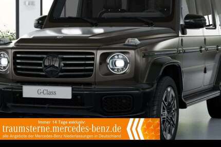 Mercedes-Benz G 500 8.158 km 177.990 &euro; Langenhagen 30855