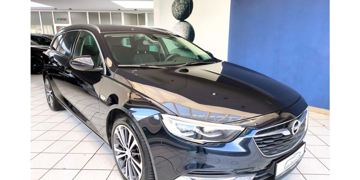 Opel Insignia 96.592 km 14.980 &euro; Laatzen (Bei Hannover) 30880