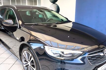 Opel Insignia 96.592 km 15.290 &euro; Laatzen (Bei Hannover) 30880