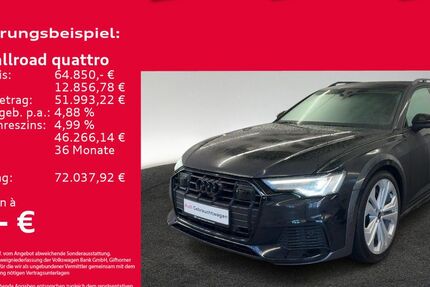 Audi A6 31.776 km 64.450 &euro; Hannover 30179