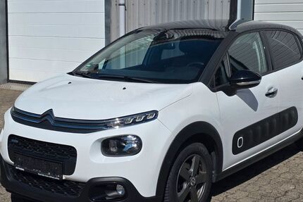 Citroen C3 98.532 km 9.800 € Hannover 30163