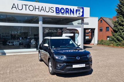SsangYong Tivoli 28.099 km 16.390 &euro; Neustadt am Rübenberge 31535