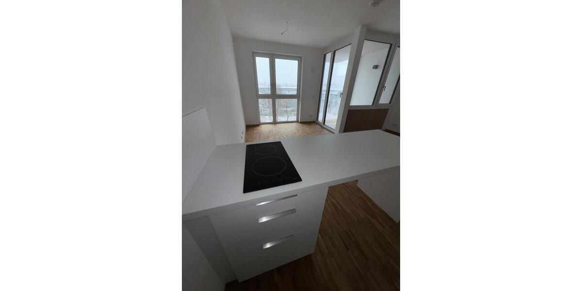 Etagenwohnung Hannover Nord - 1 Zimmer, 39 m&sup2;, 721&euro; | Angebot:24866302