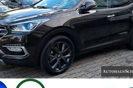 Hyundai SANTA FE 67.055 km 24.999 &euro; Hannover 30165