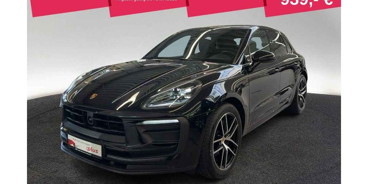 Porsche Macan 40.577 km 65.590 &euro; Hannover 30179