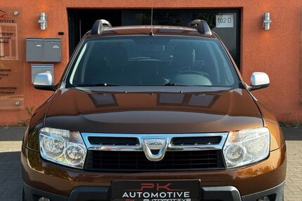 Dacia Duster 174.000 km 4.490 &euro; HANNOVER 30177