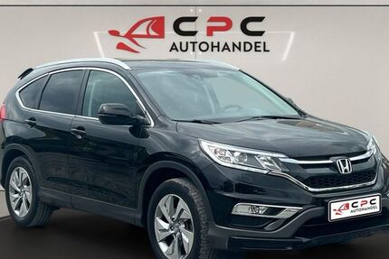 Honda CR-V 99.878 km 16.700 &euro; Hannover 30179