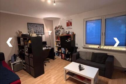 WG Zimmer ab 1.8.