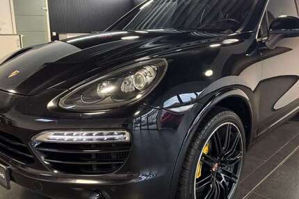 Porsche Cayenne 145.000 km 29.970 &euro; Hannover 30559