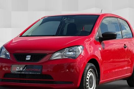 Seat Mii 57.400 km 6.990 &euro; Laatzen 30880