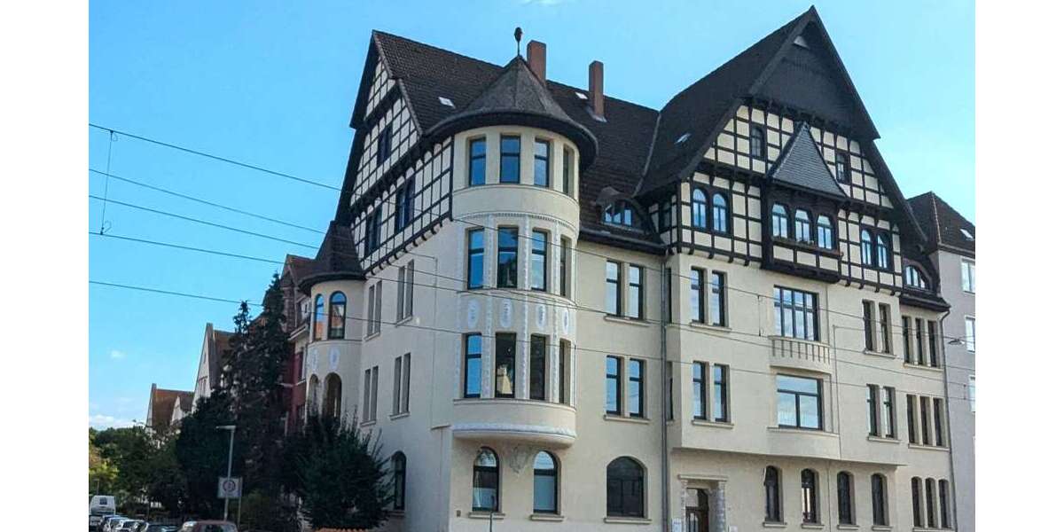 Wohnung zum Kaufen in Hannover 460.000 € 125.44 m² 5 zimmer