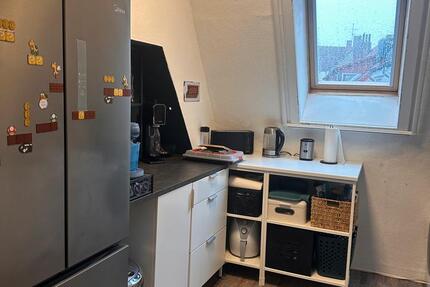 Wohnung Hannover Bult - 2 Zimmer, 54 m&sup2;, 530&euro; | Angebot:25407765