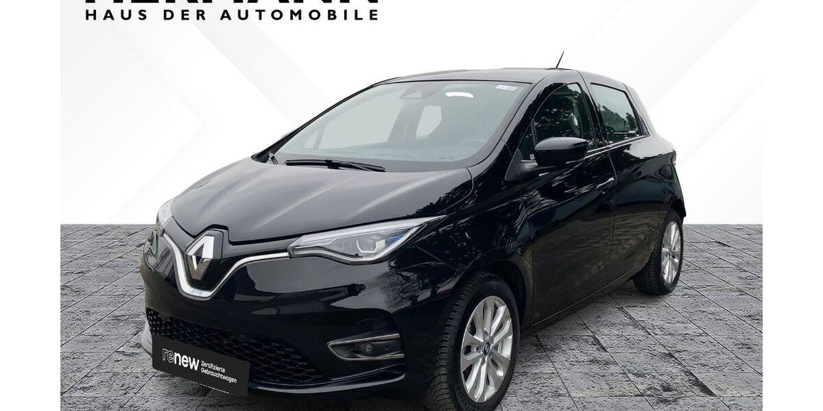 Renault ZOE 54.275 km 14.690 &euro; Hildesheim 31135