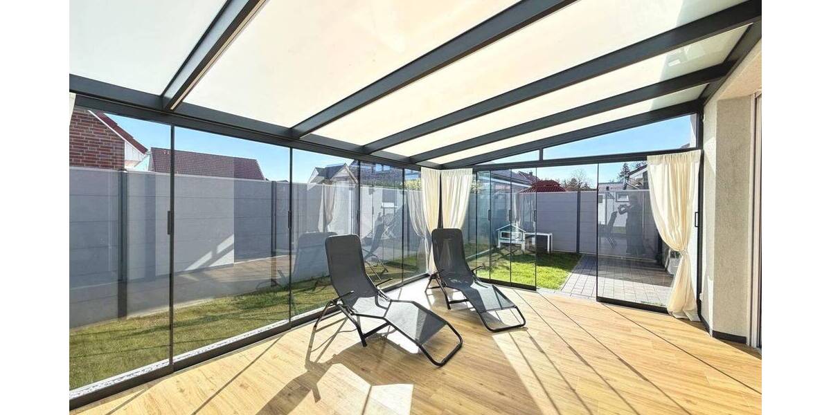 Einfamilienhaus Sehnde - 6 Zimmer, 176 m&sup2;, 799.000&euro; | Angebot:26798714