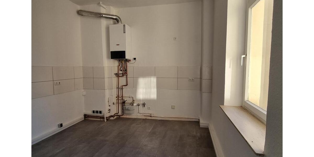 Helle und gepflegte 3-Zimmer-Wohnung mit guter Verkehrsanbindung 3 zimmer