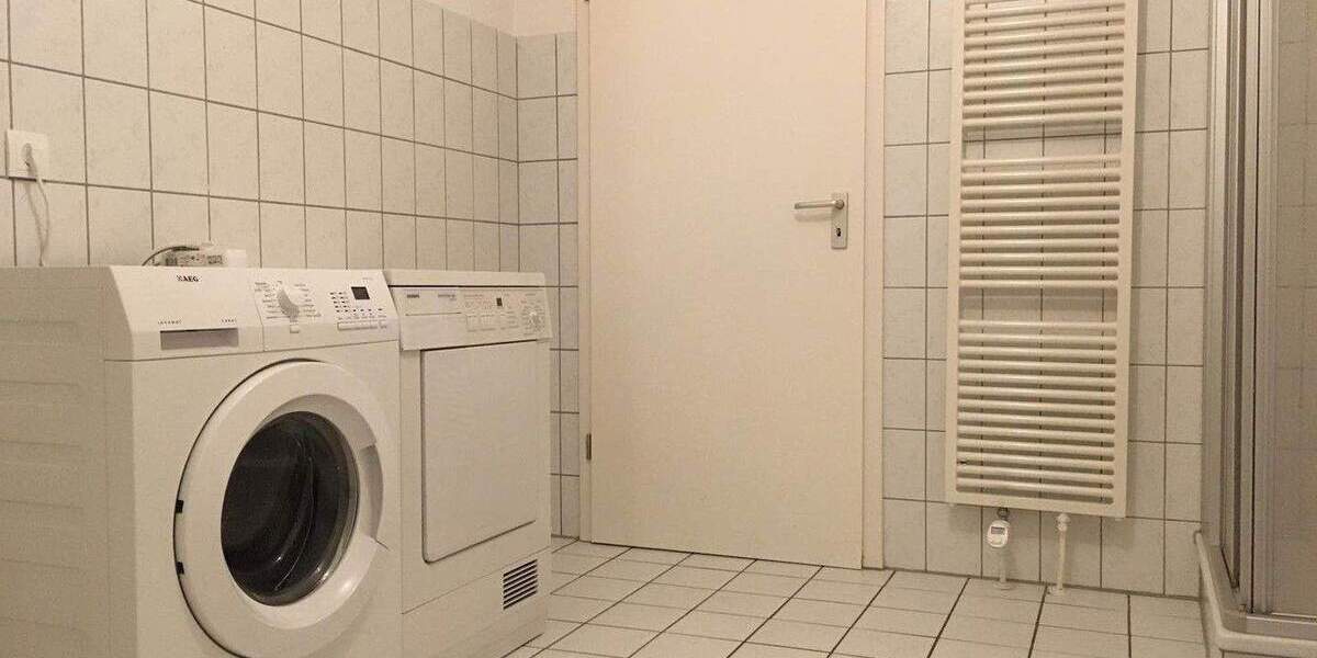 Etagenwohnung Algermissen Bledeln - 3 Zimmer, 85 m&sup2;, 679&euro; | Angebot:25712578