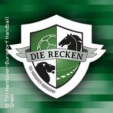 Premium Arrangement - TSV Hannover-Burgdorf - Bergischer HC 31.10.2026 ZAG arena