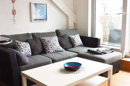 Wohnen auf Zeit in Hannover 1.180 € 2 zimmer