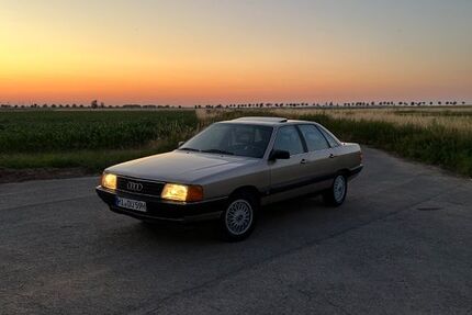 Audi 100 306.000 km 2.800 &euro; Sarstedt 31157