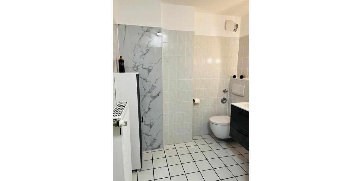 Maisonettenwohnung Hildesheim Bockfeld - 2 Zimmer, 86 m&sup2;, 1.000&euro; | Angebot:26578131