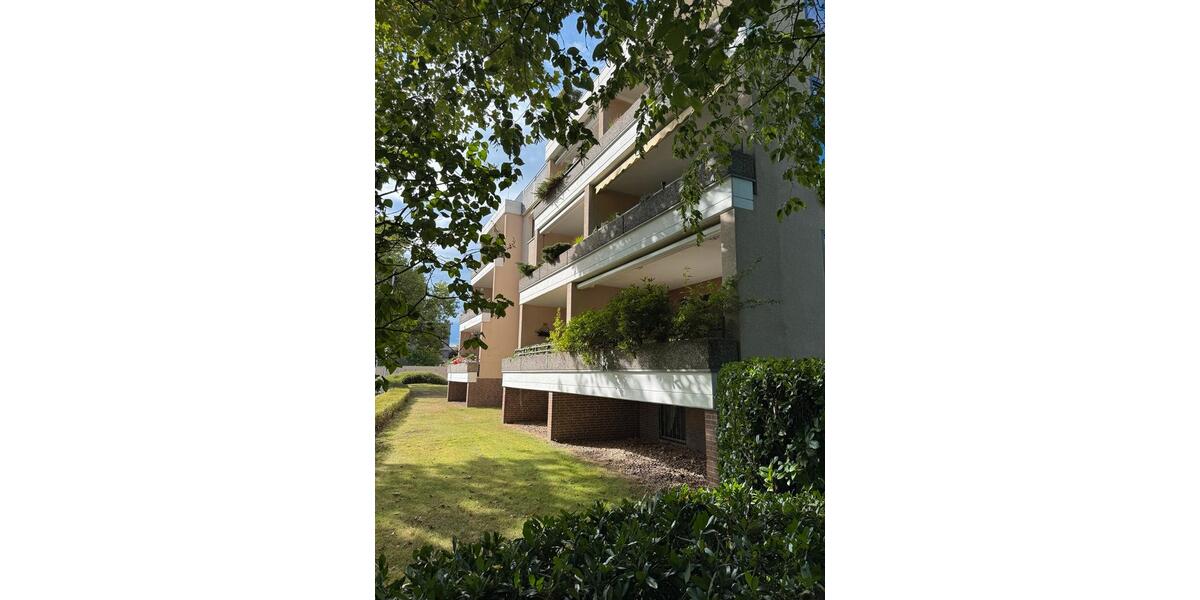 Erdgeschoßwohnung Garbsen Berenbostel - 4 Zimmer, 102 m&sup2;, 248.000&euro; | Angebot:27489389