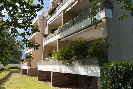 Wohnung Garbsen Berenbostel - 4 Zimmer, 102 m&sup2;, 248.000&euro; | Angebot:27489389