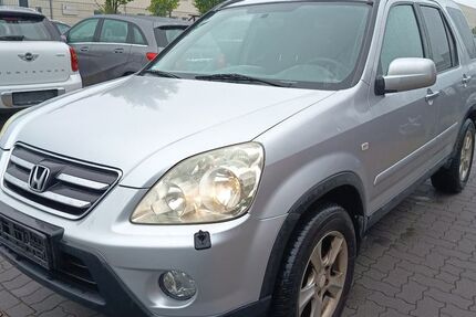 Honda CR-V 212.500 km 1.500 &euro; Hannover 30179