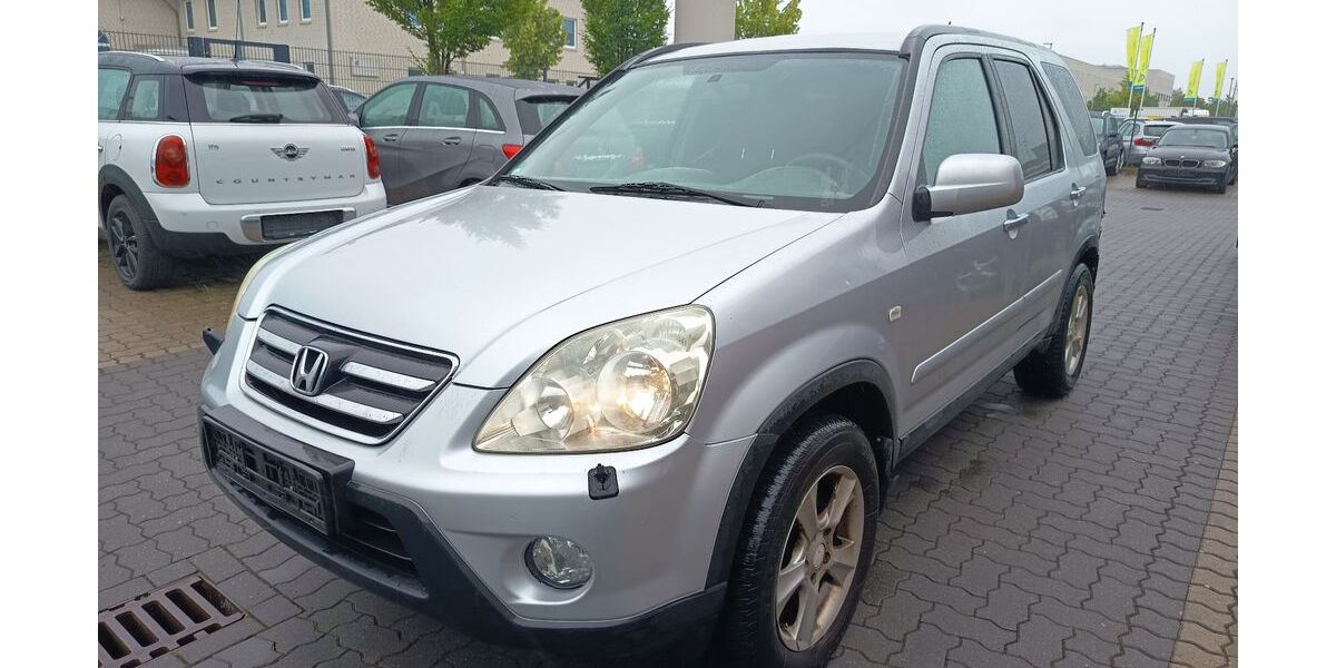 Honda CR-V 212.500 km 1.500 &euro; Hannover 30179