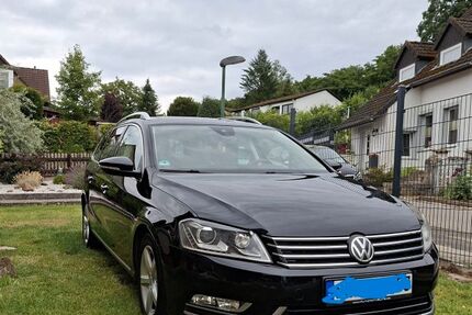 VW Passat Variant 257.184 km 6.600 &euro; Bad Nenndorf 31542