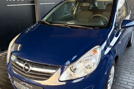 Opel Corsa 101.000 km 3.999 &euro; Seelze 30926