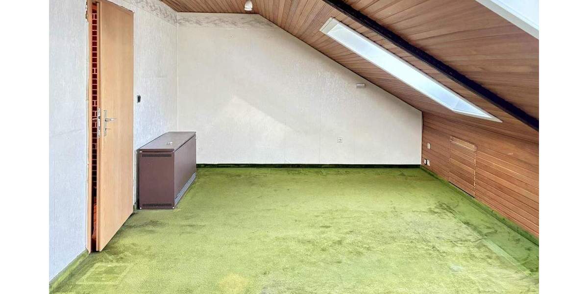 Reihenendhaus Langenhagen Krähenwinkel - 5 Zimmer, 153 m&sup2;, 375.000&euro; | Angebot:25733407