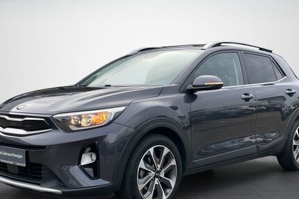Kia Stonic 68.650 km 12.980 € Hannover 30177